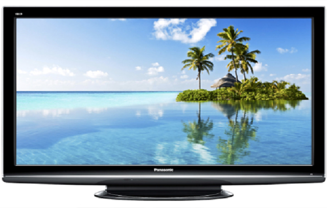 History of Television