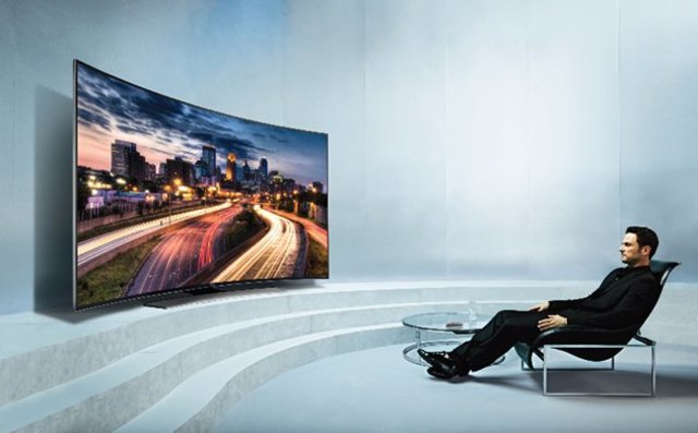 History of Television