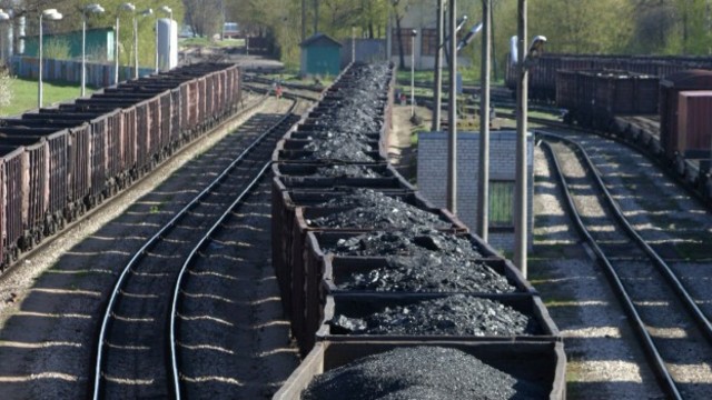 1945- Coal & Petroleum become more popular