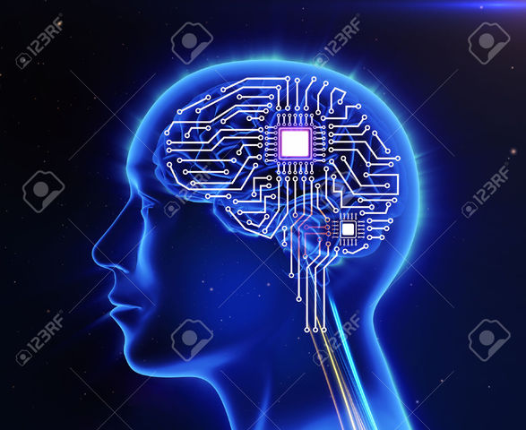 Inteligencia Artificial