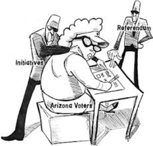 Initiative & Referendum