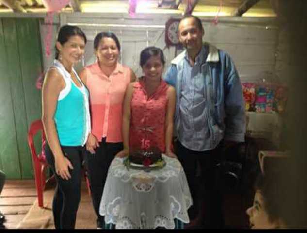 My second saddest day