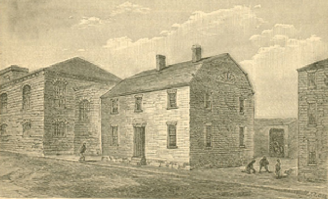 The first Latin Grammar School (Boston Latin School) is established