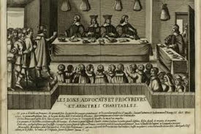 The Massachusetts Law of 1647