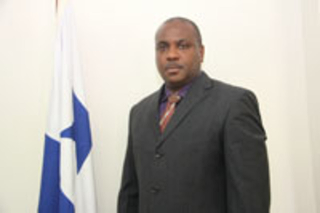 Subdirector de Criminalística