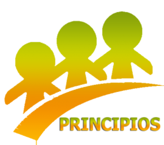 PRINCIPIOS INSTITUCIONALES