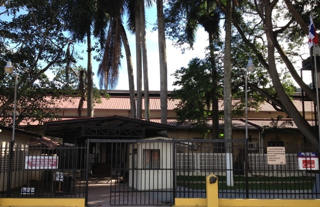 SUBDIRECCIÓN DE CRIMINALISTICA