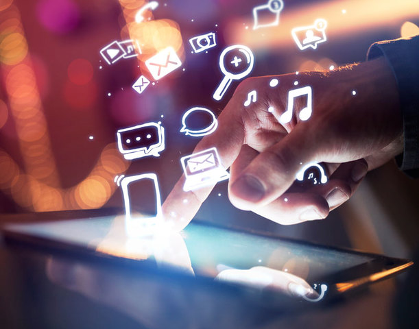 La web 3.0 forma parte de nuestro día a día