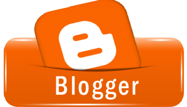 Blogger.com