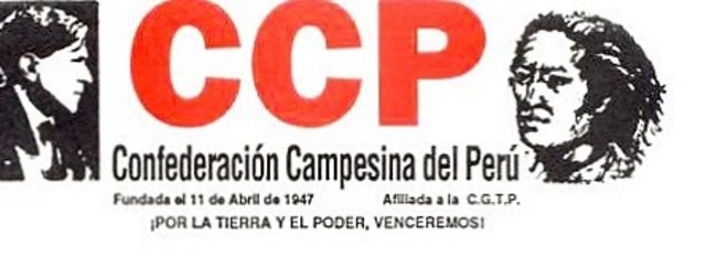 Estatuto de comunidades campesinas