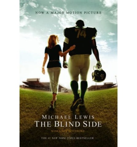 "The Blind Side" movie comes out