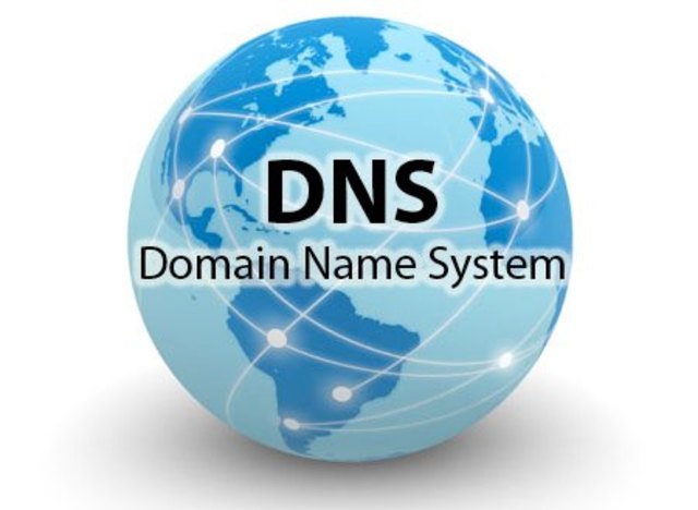 La DNS