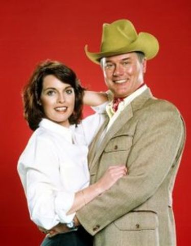 The most popular television shows