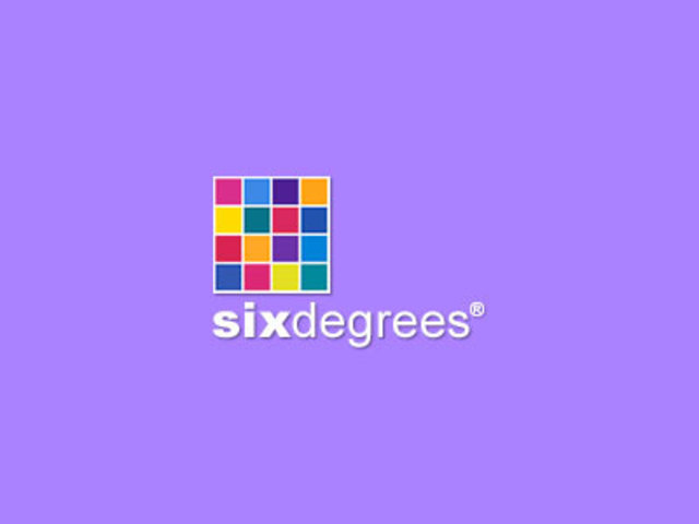 Sixdegrees.com
