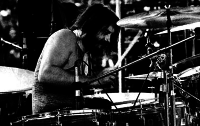 The tragic death of drummer John Bonham, Led Zeppelin