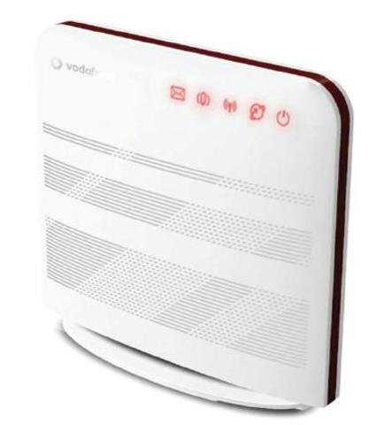 Router Vodafone HG556A