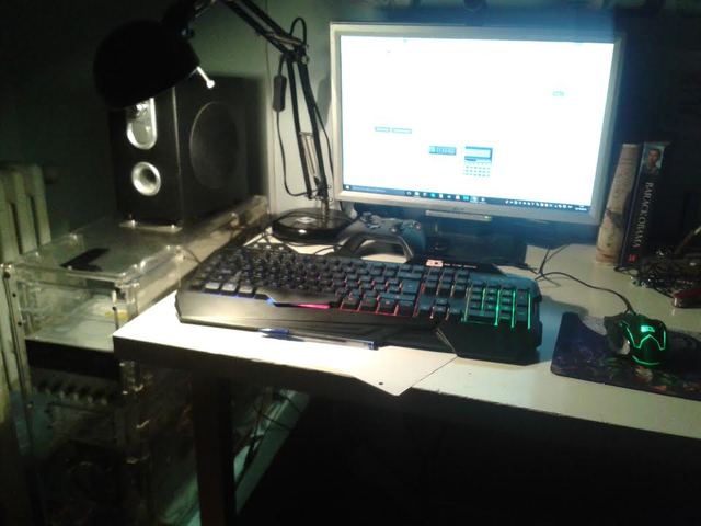 Nire ordenagailu pertsonala