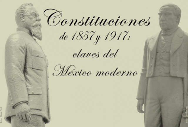CONSTITUCIÓN DE 1857