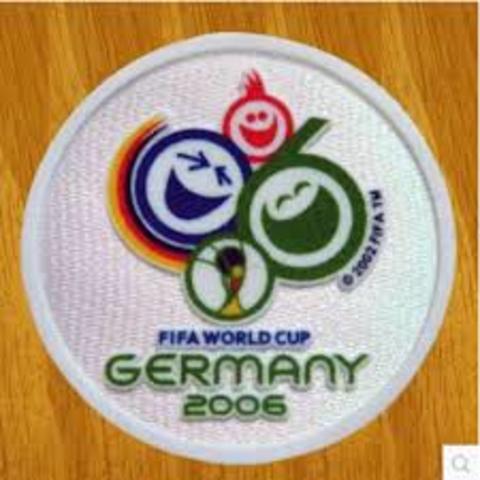 Alemania 2006