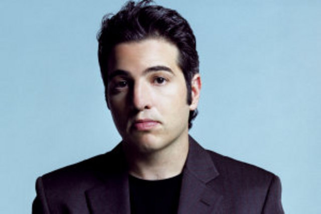 he was awarded a scholarship