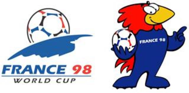 Francia 1998