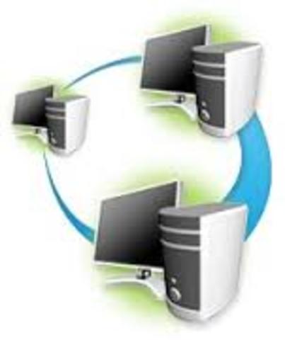 El primer servidor Web