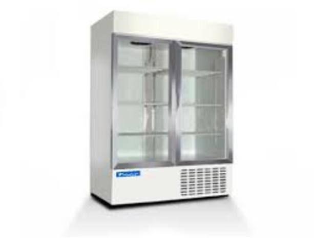 Refrigerador (comercial)
