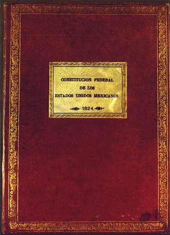 Constitución de 1824