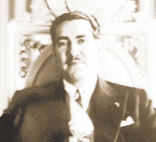 Policía Secreta Nacional