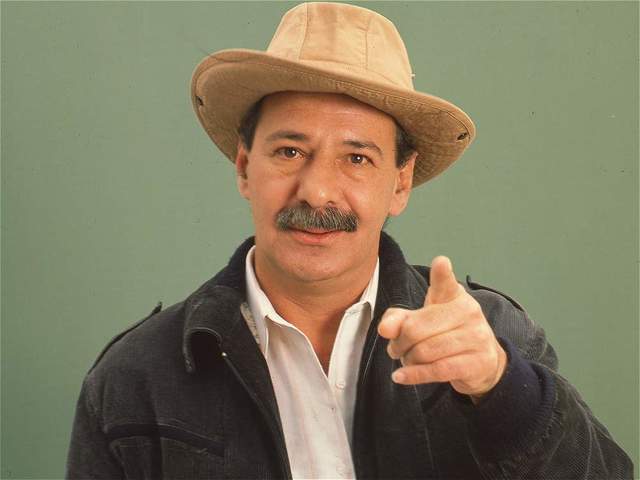 Proyecto Yarumo (1ro)