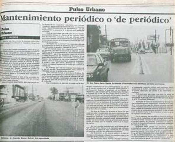 El periodico