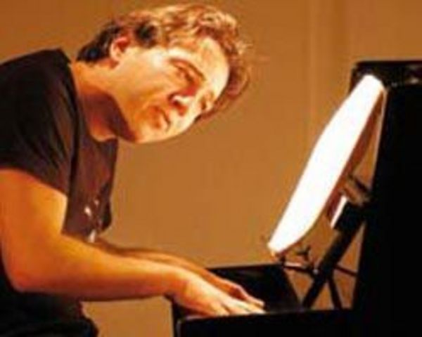 he wrote his first work