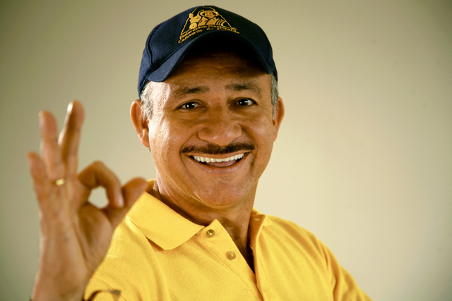 Profesor Yarumo (2do)