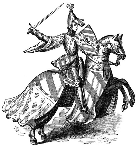 Establishment of the Knights of Labor