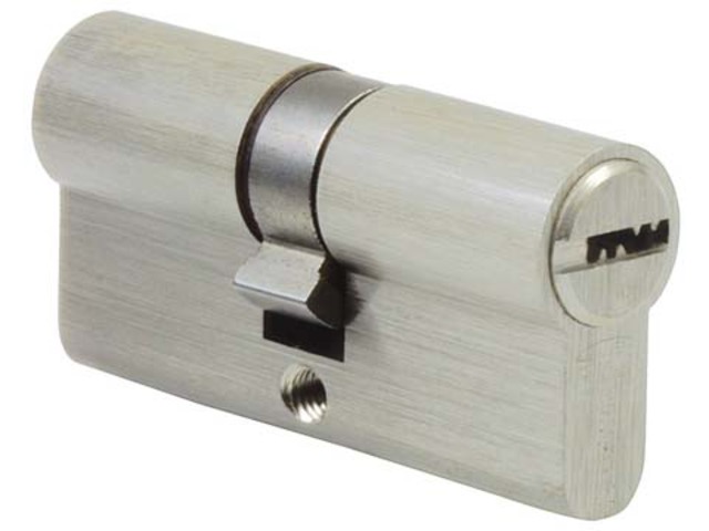 Cerradura de cilindro