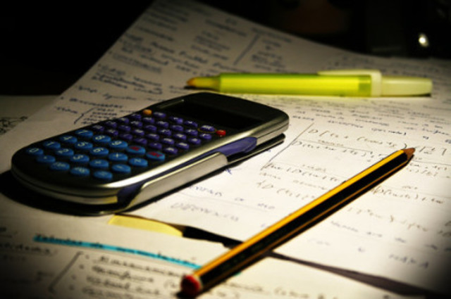 Estudiar método de analisis