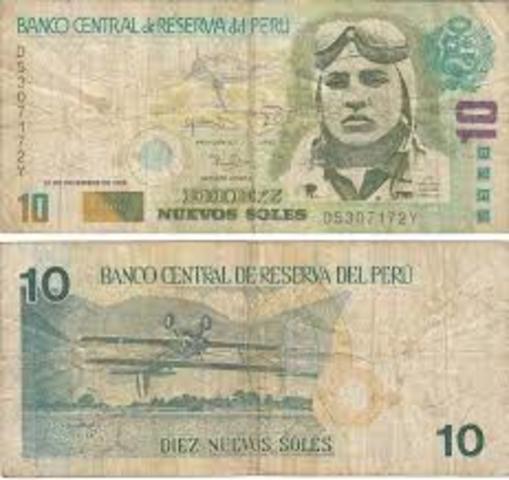 billete de banco