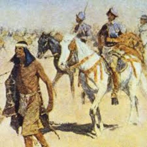 Coronado's expedition