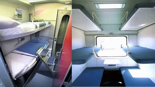 Pullman (Coche dormitorio)