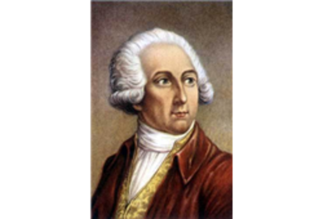 Antoine Lavoisier