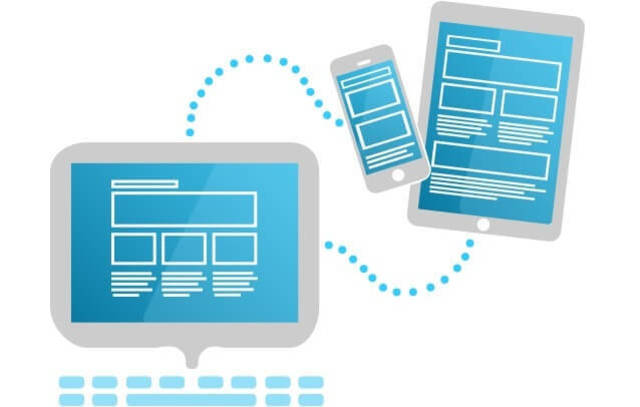 Uso de Web en el móvil