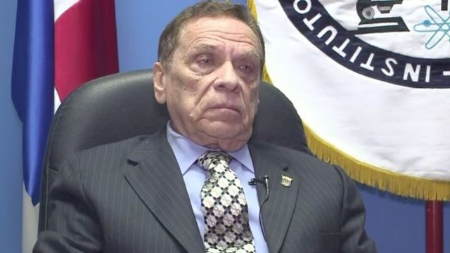 Medicos  Forenses de la Epoca