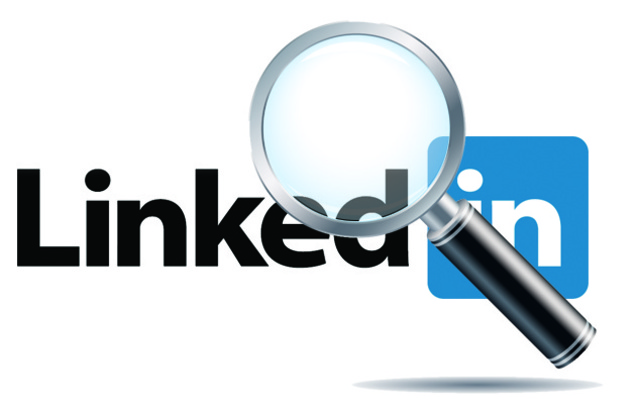 Primera Red Social - LinkedIn
