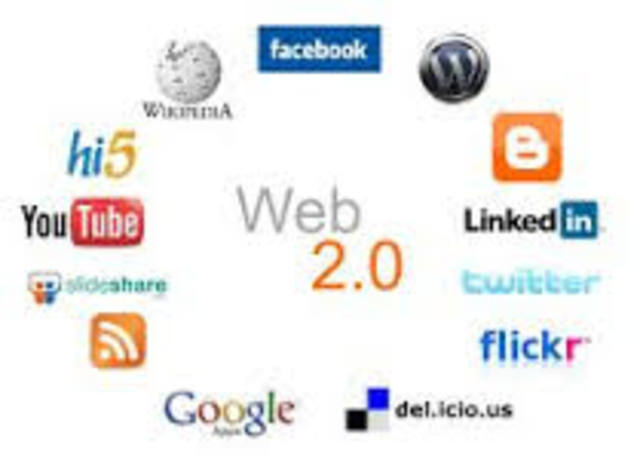 Logros de la Web 2.0