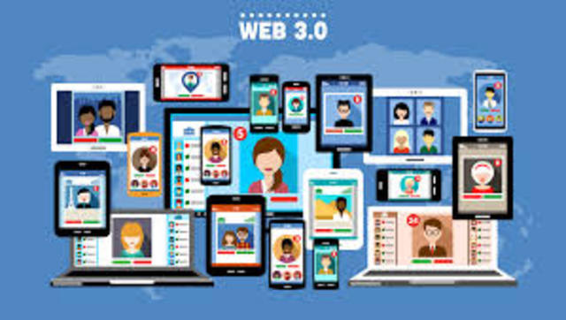 La Web 3.0 es "la Web Semántica"