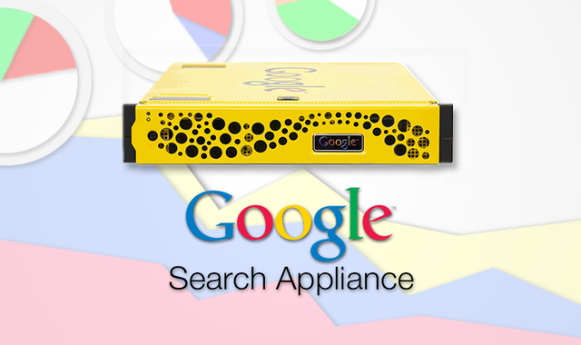 Google Search Appliance