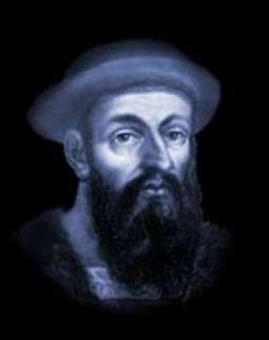 Coronado's expidition