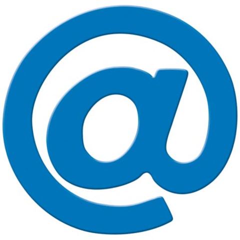 RAY TOMLINSON 1971  SE CREO EL EMAIL  USO DE LA @