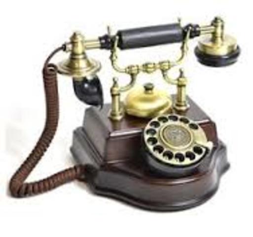 Teléfono