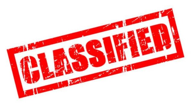 Comunicado (Información confidencial)